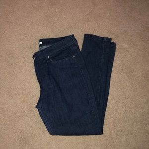 Levi’s jeans